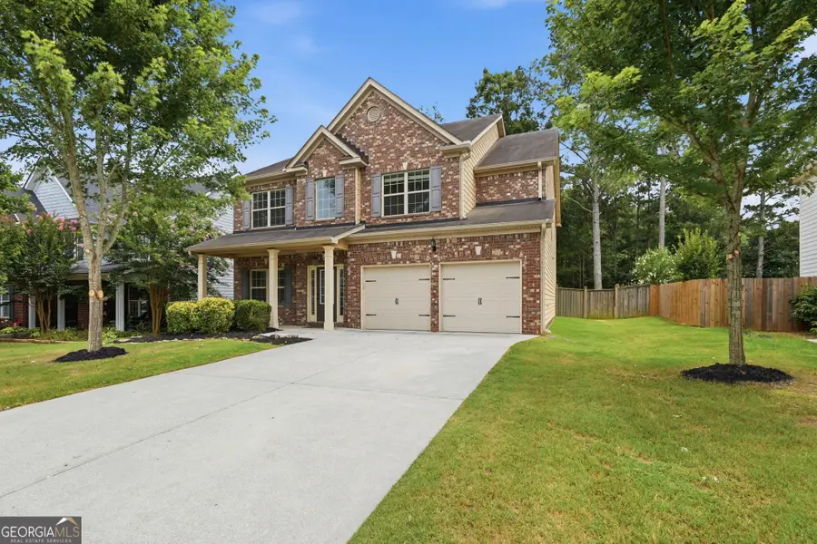 79 Blackgum Trace, Dallas, GA 30132 - #3