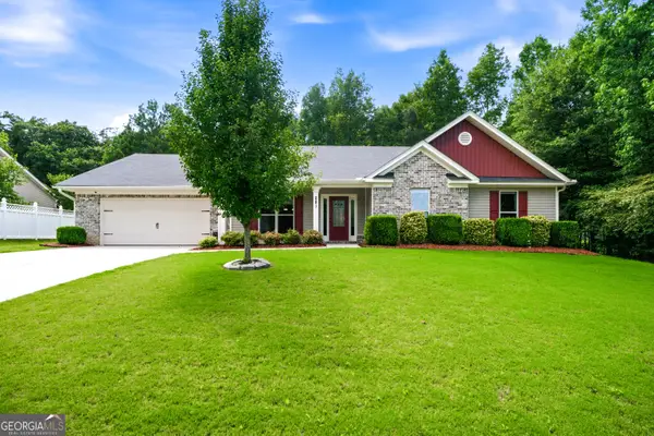281 Petal Creek Lane, Jefferson, GA 30549