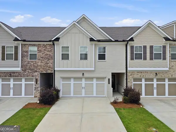 5052 Silver Fox Road, Oakwood, GA 30566