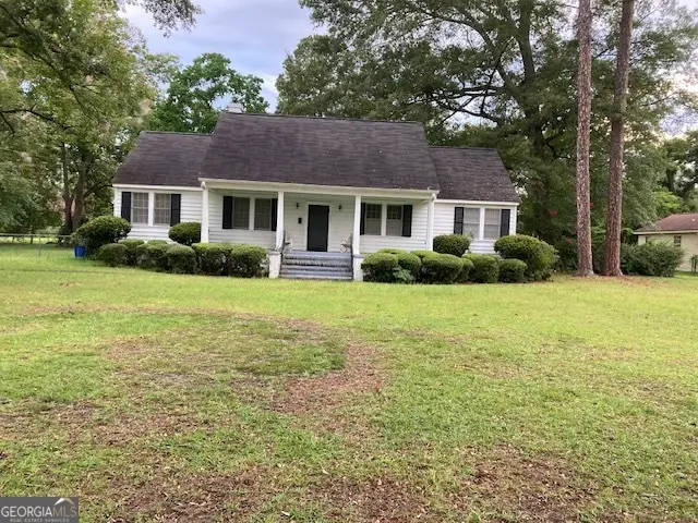 304 Rosewood Drive, Dublin, GA 31021 - #1