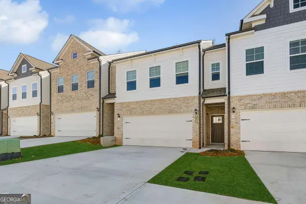 184 Flier Drive, Mcdonough, GA 30253