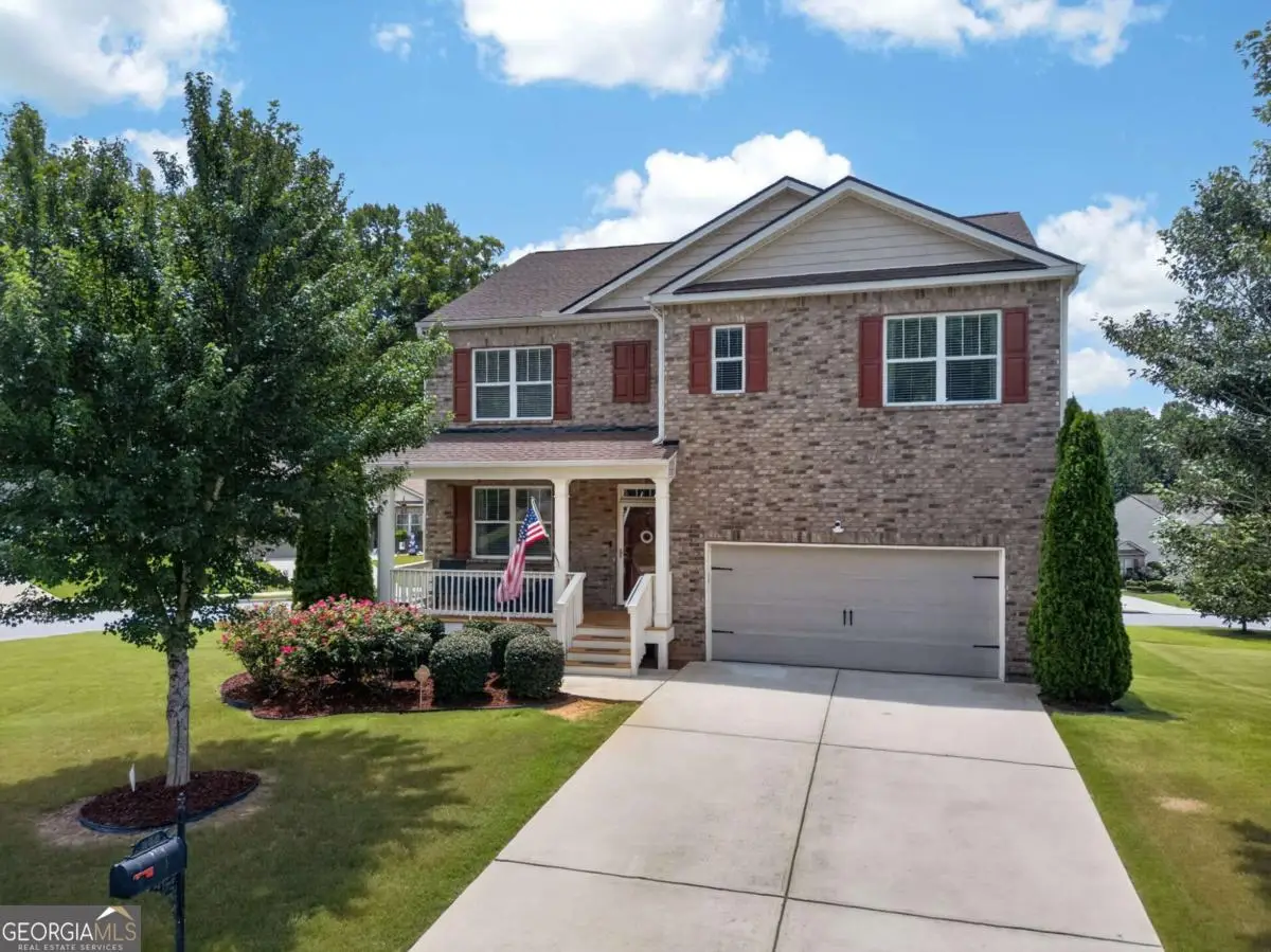 408 Aviary Lane, Dallas, GA 30132 - #1