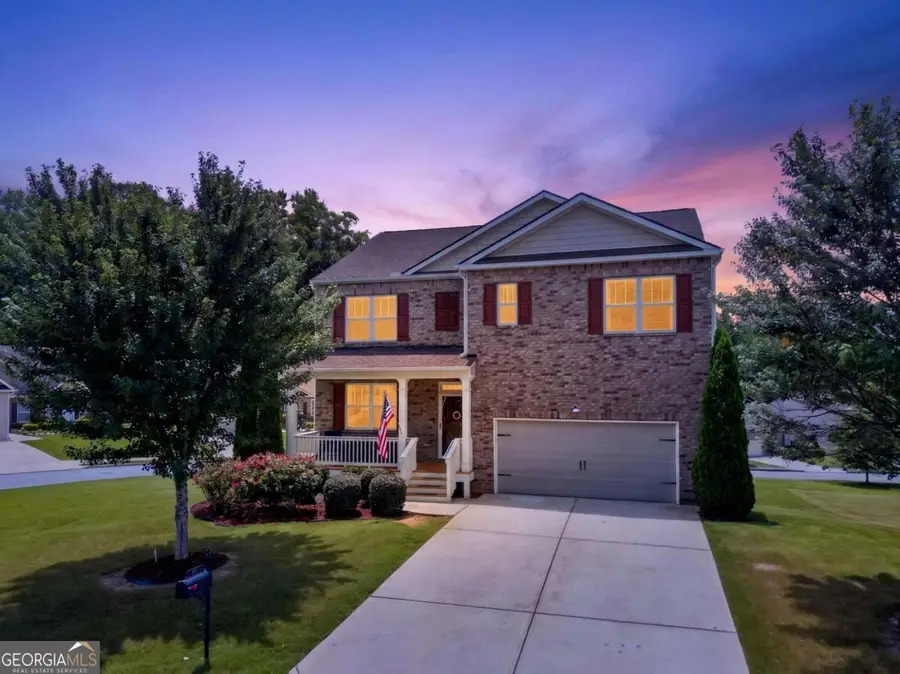 408 Aviary Lane, Dallas, GA 30132 - #2