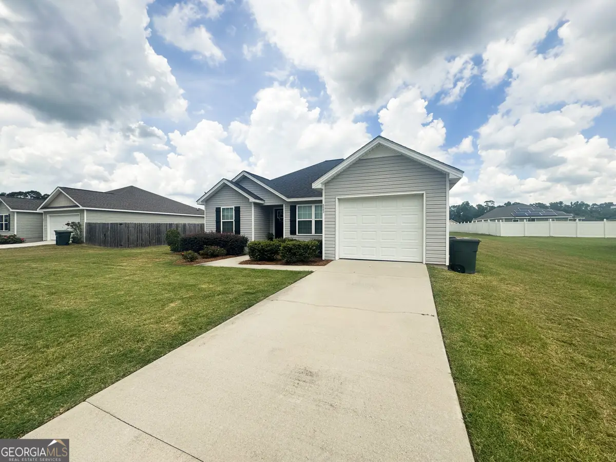 6003 Virginia Pine Avenue, Statesboro, GA 30458 - #1