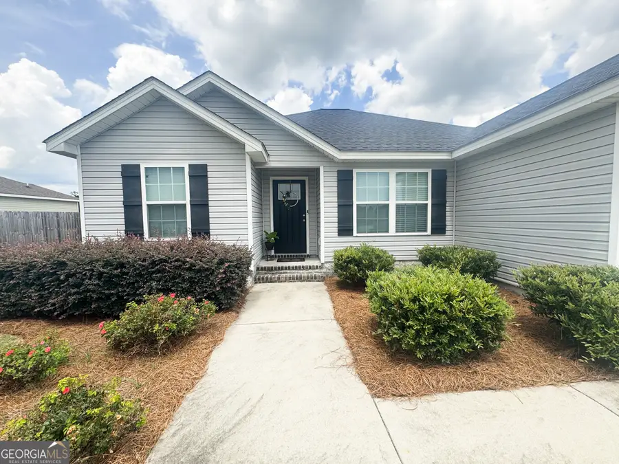 6003 Virginia Pine Avenue, Statesboro, GA 30458 - #3