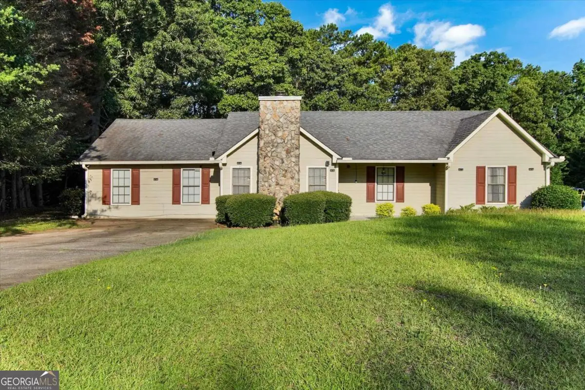 11553 Matthews Trail, Hampton, GA 30228 - #1