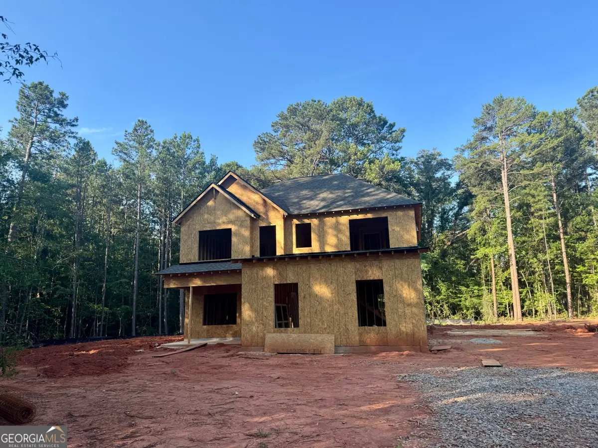 108 Tingle Road, Forsyth, GA 31029 - #1