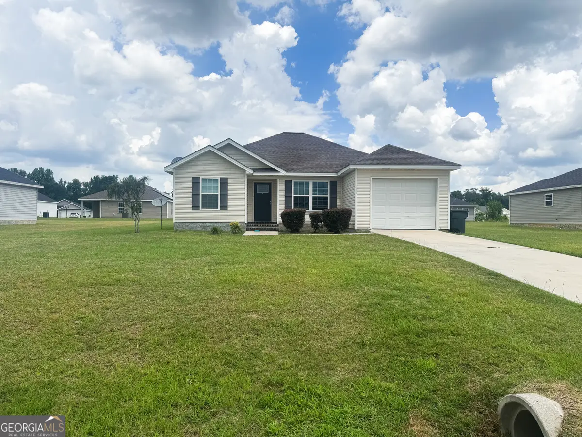 6005 Virginia Pine Avenue, Statesboro, GA 30458 - #1