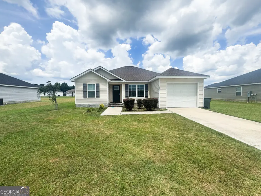 6005 Virginia Pine Avenue, Statesboro, GA 30458 - #2