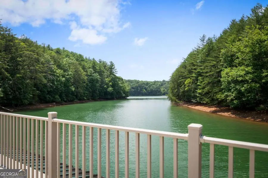 355 Old Camp Loop, Morganton, GA 30560 - #2