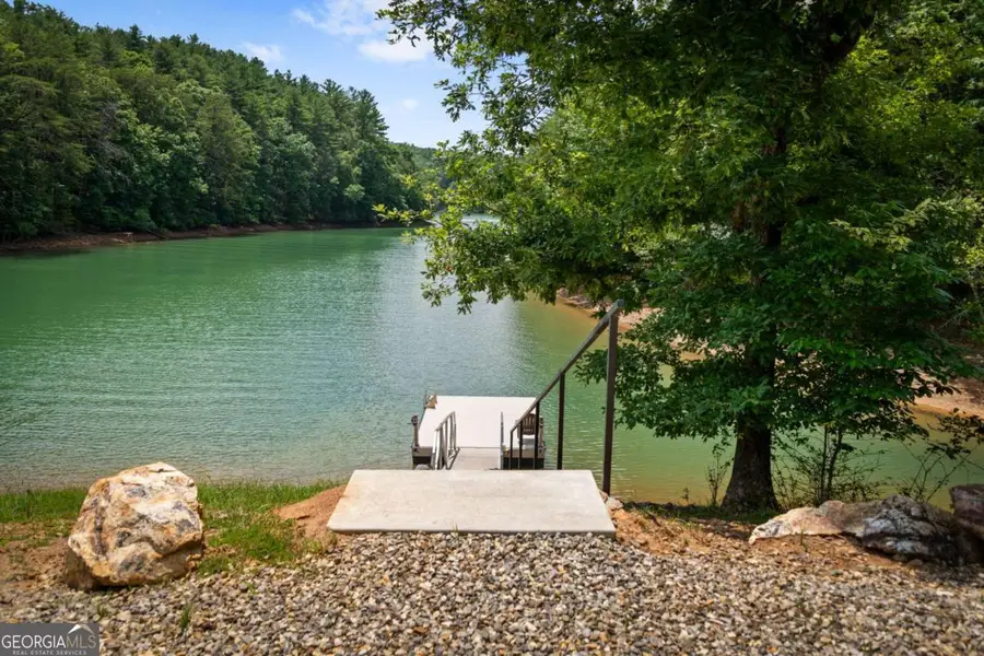 355 Old Camp Loop, Morganton, GA 30560 - #3