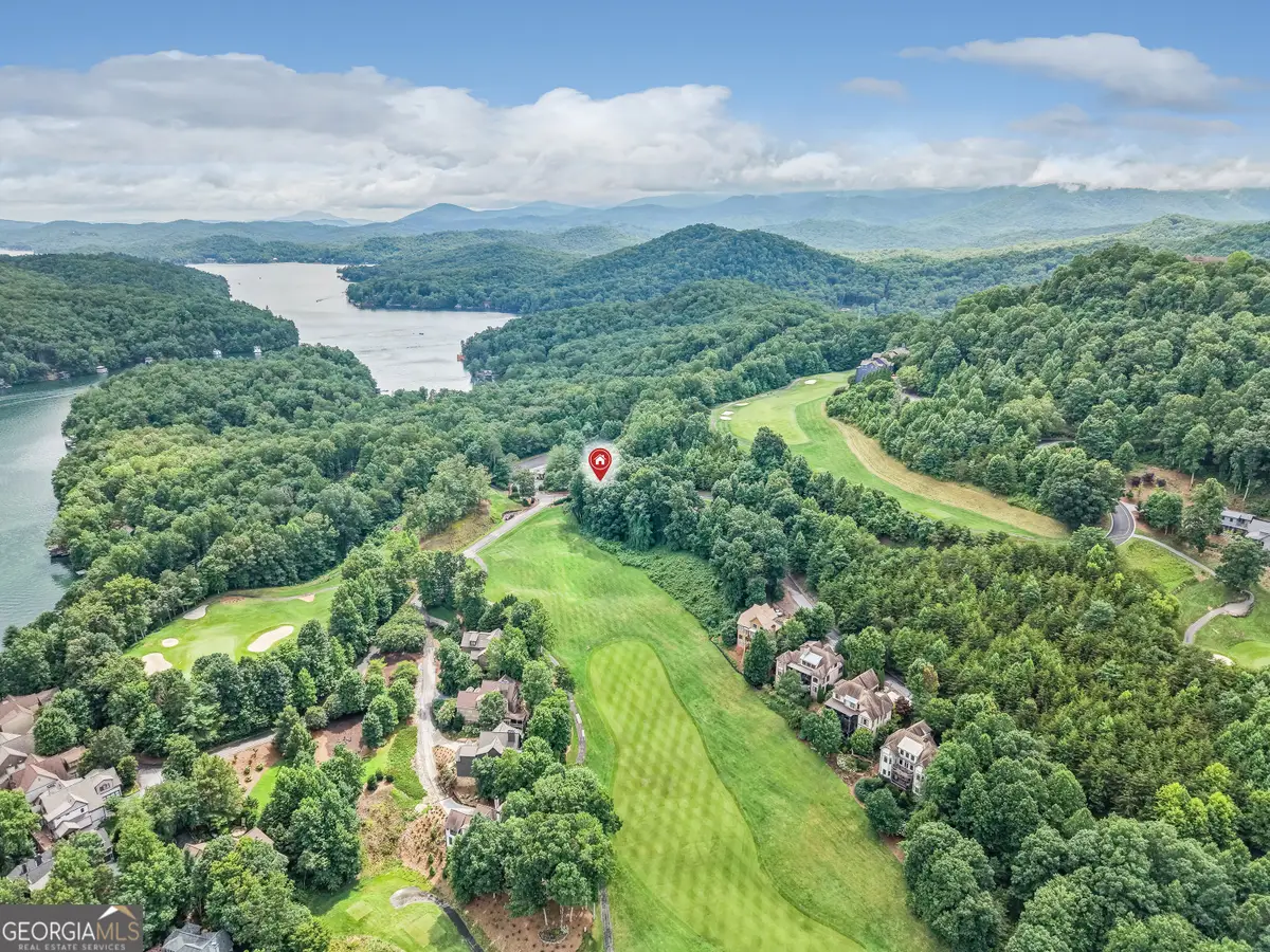 LOT G1 Waterfall Drive, Clayton, GA 30525 - #1
