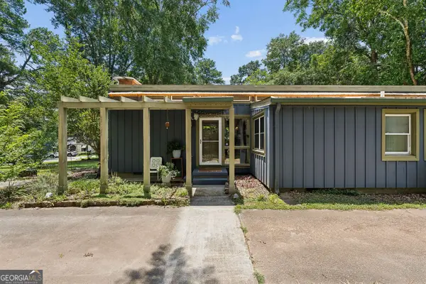 445 Ashburton Avenue Se, Atlanta, GA 30317