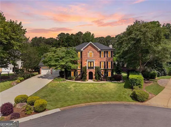 3395 Falling Brook Drive, Marietta, GA 30062