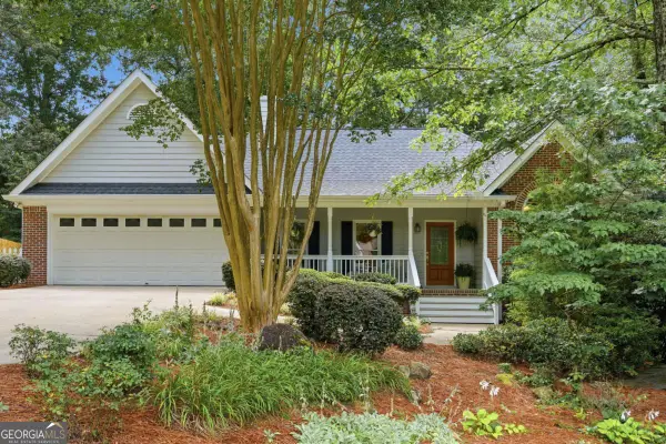 3925 Piper Glen Drive, Buford, GA 30519