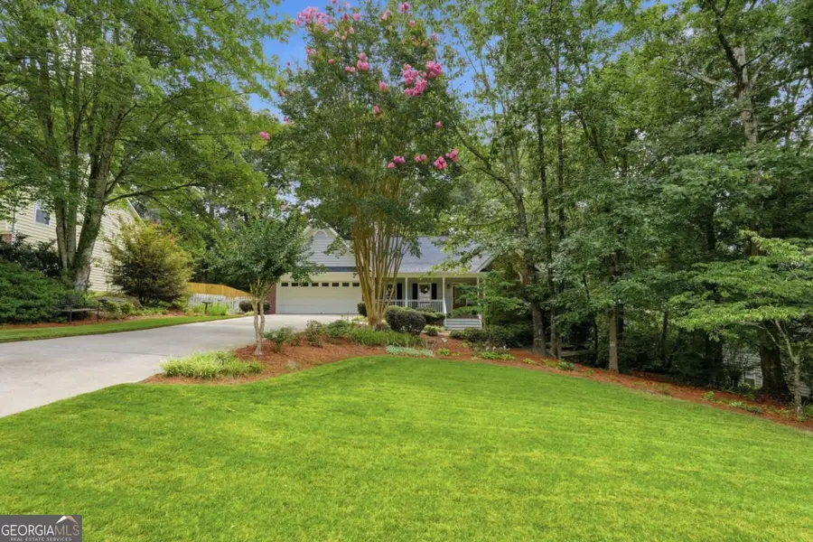 3925 Piper Glen Drive, Buford, GA 30519 - #2