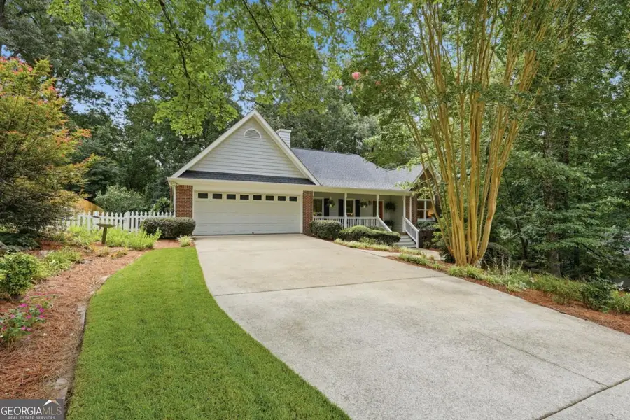3925 Piper Glen Drive, Buford, GA 30519 - #3