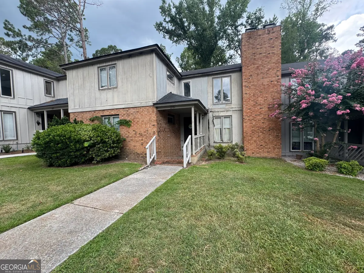275 Westbrooke Drive #22, Statesboro, GA 30458 - #1