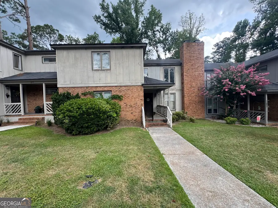 275 Westbrooke Drive #22, Statesboro, GA 30458 - #2
