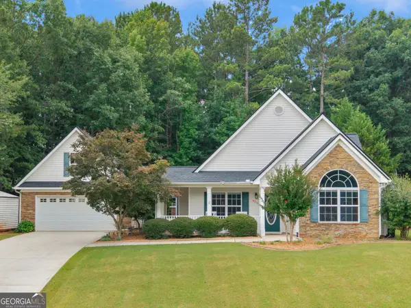 67 Kimbell Farm Drive, Locust Grove, GA 30248
