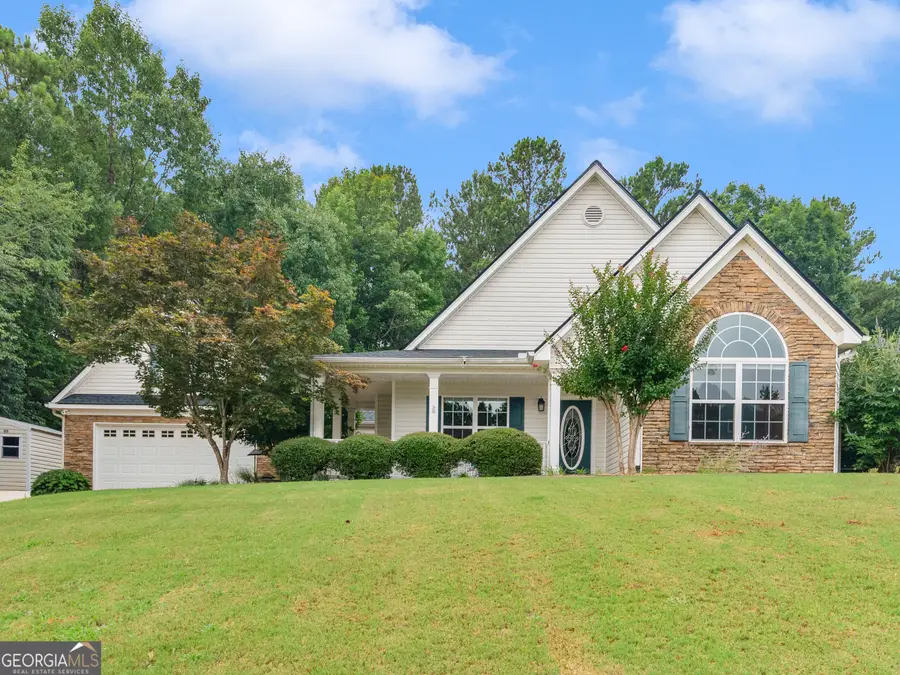 67 Kimbell Farm Drive, Locust Grove, GA 30248 - #2