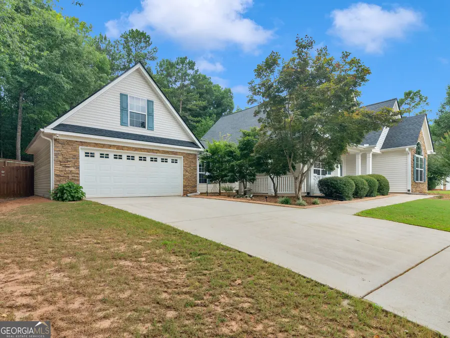 67 Kimbell Farm Drive, Locust Grove, GA 30248 - #3