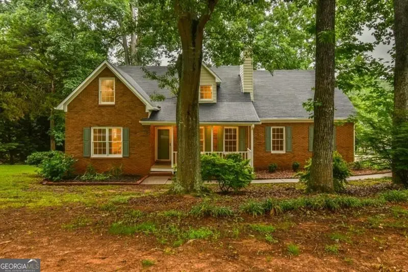 108 Timber View Court, Lawrenceville, GA 30043 - #1
