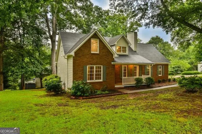 108 Timber View Court, Lawrenceville, GA 30043 - #2