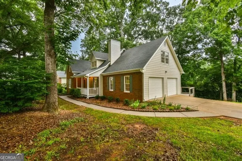 108 Timber View Court, Lawrenceville, GA 30043 - #3
