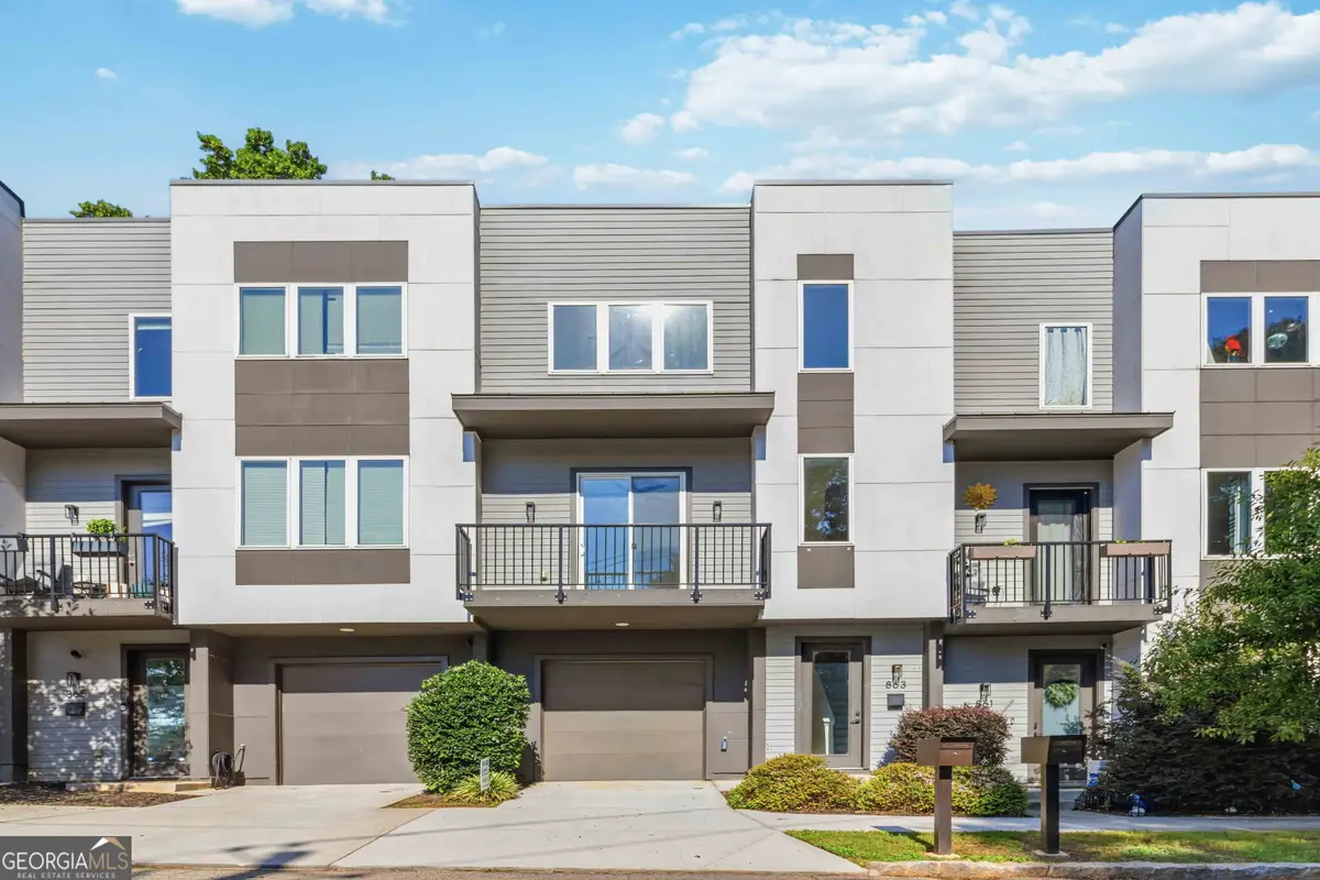 863 Cavanaugh Avenue Se #106, Atlanta, GA 30316 - #1