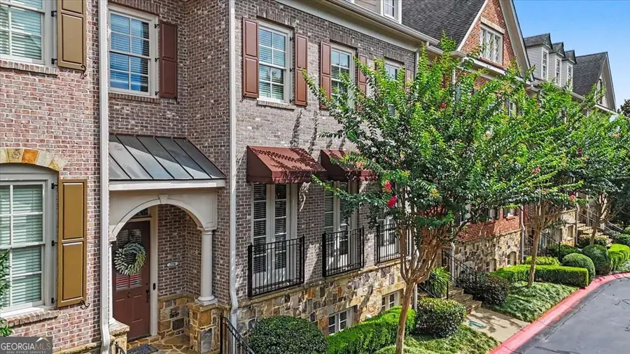 2356 Saint Davids Square Nw #3, Kennesaw, GA 30152 - #2