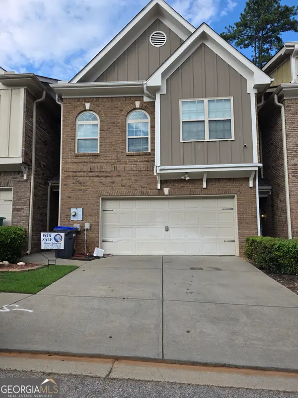 1273 Miss Irene Lane, Lawrenceville, GA 30044