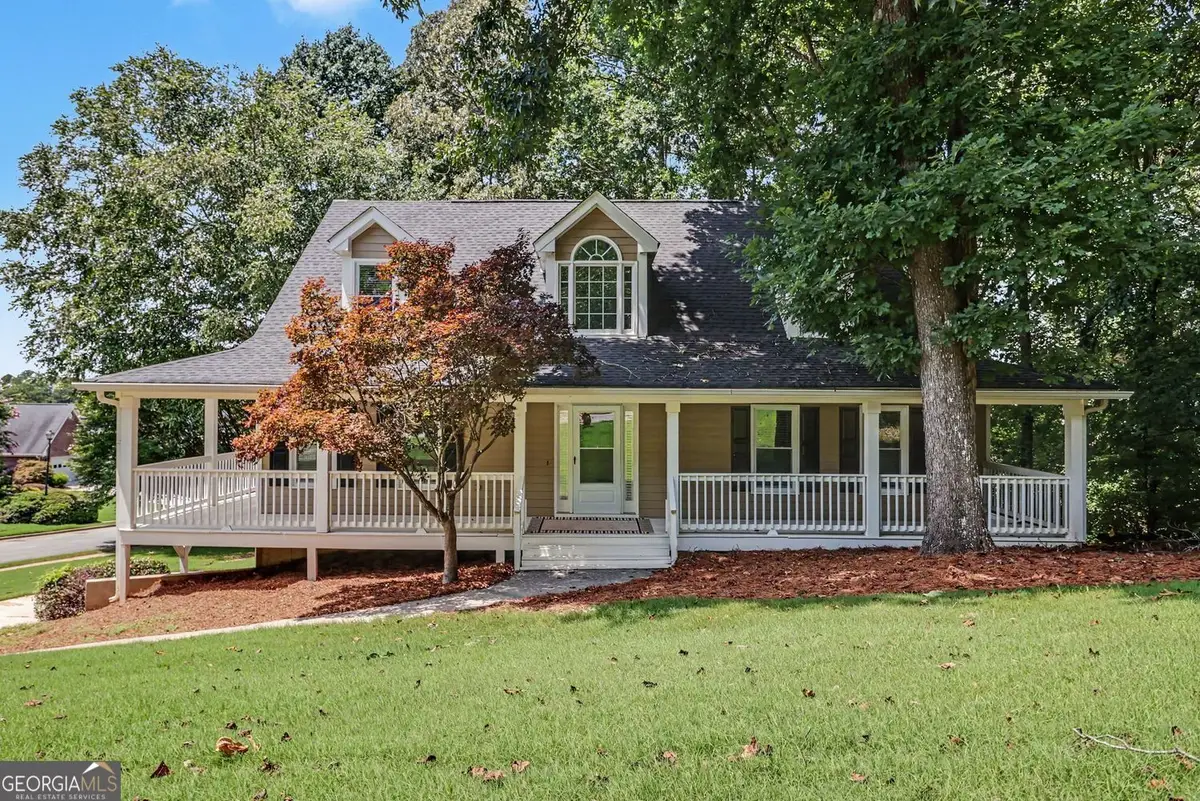 715 Maggie Mae Lane, Lawrenceville, GA 30045 - #1