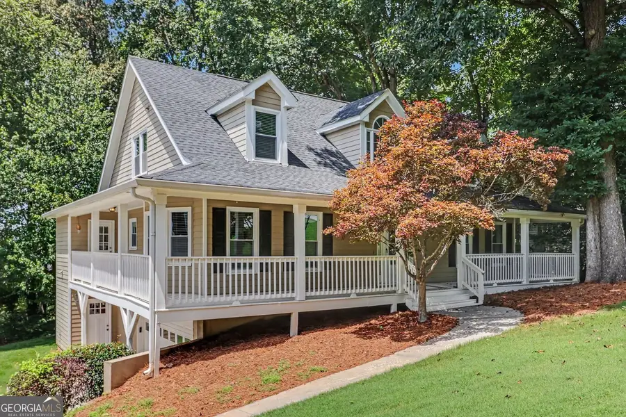 715 Maggie Mae Lane, Lawrenceville, GA 30045 - #2