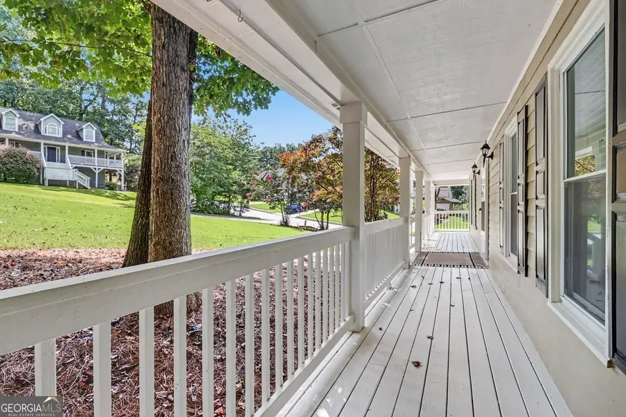 715 Maggie Mae Lane, Lawrenceville, GA 30045 - #3