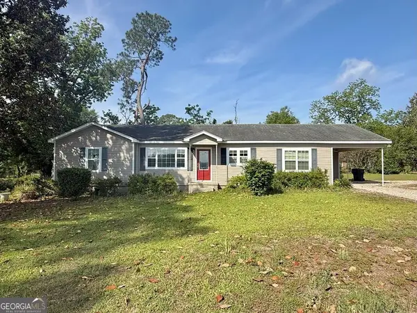 905 Goodman Street, Sparks, GA 31647