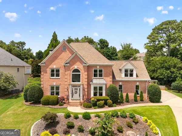 7155 Fawn Lake Drive, Alpharetta, GA 30005