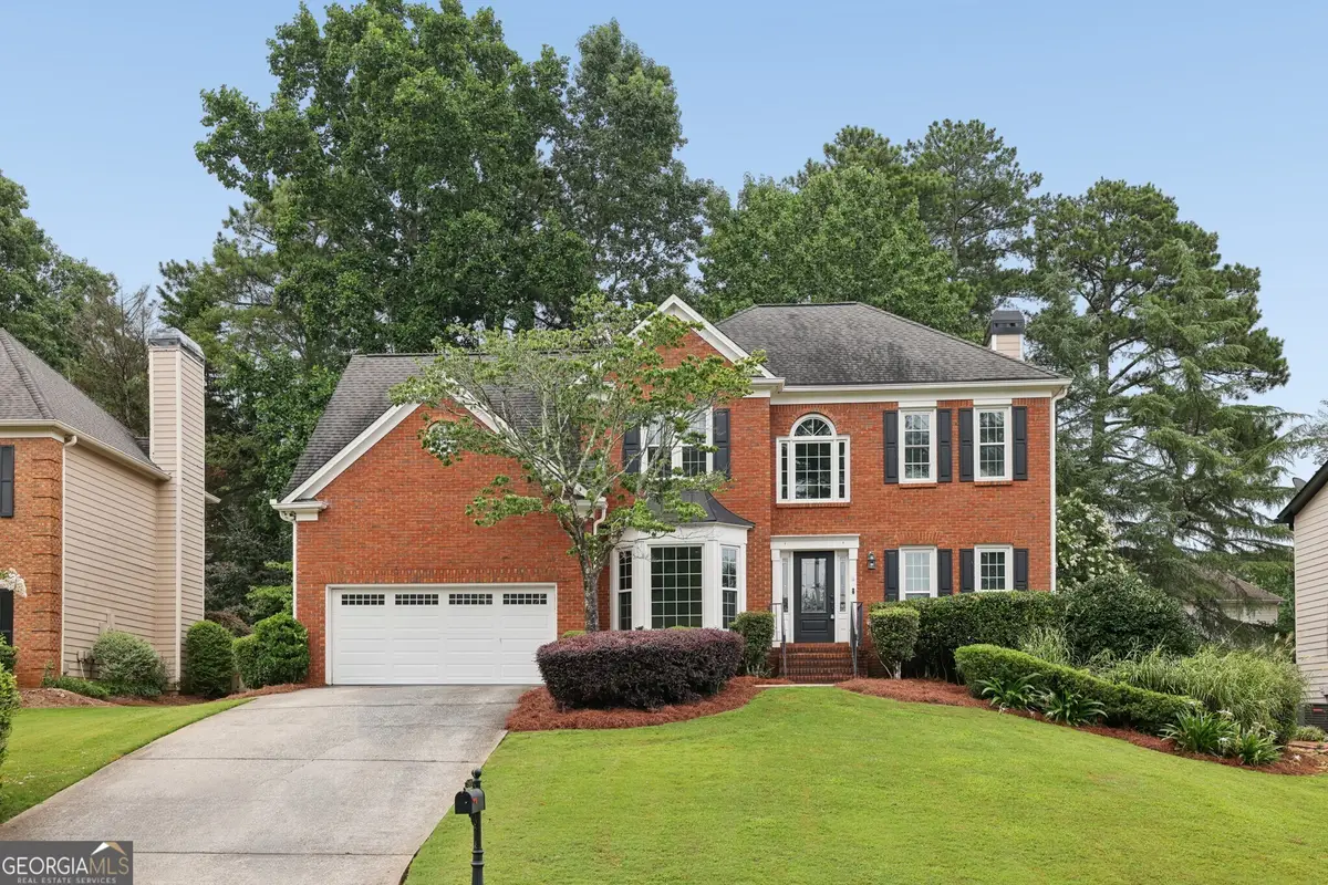 5410 Ashwind Trace, Alpharetta, GA 30005 - #1
