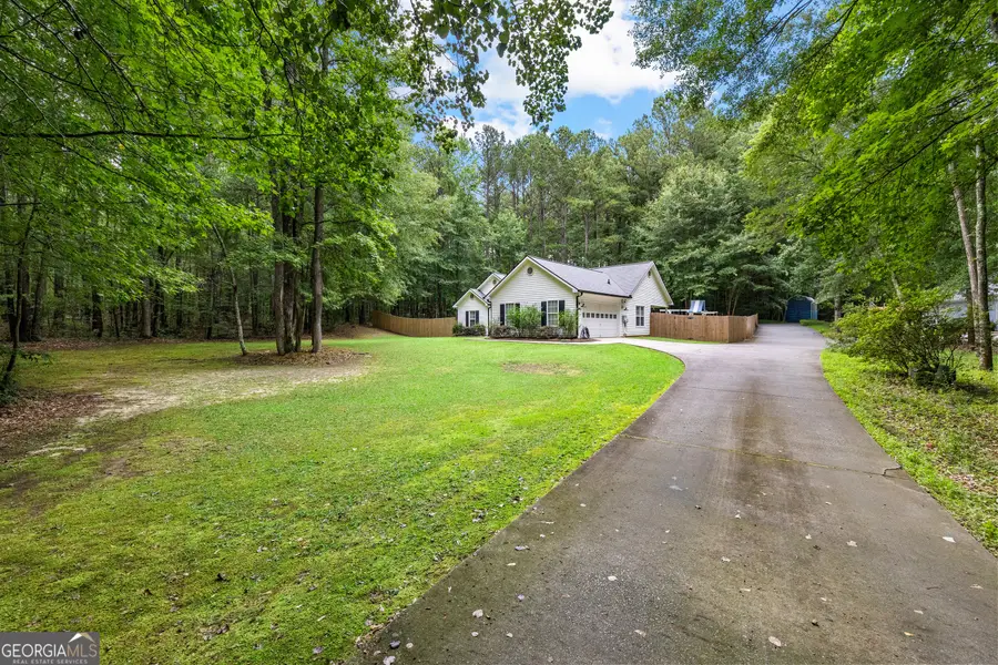 55 Bretts Point, Sharpsburg, GA 30277 - #3