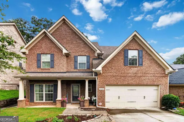 275 Kubol Drive, Lawrenceville, GA 30046