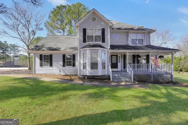 701 Monticello Lane, Mcdonough, GA 30253