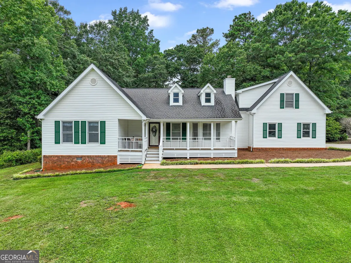 345 Lakefront Drive, McDonough, GA 30253 - #1