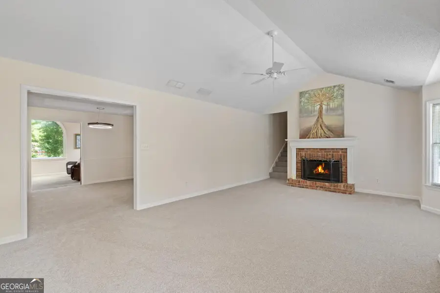 345 Lakefront Drive, McDonough, GA 30253 - #3