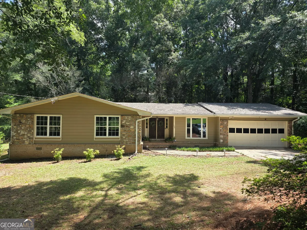 1640 Stephenson Road, Lithonia, GA 30058 - #1