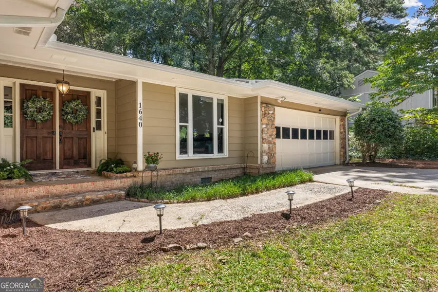 1640 Stephenson Road, Lithonia, GA 30058 - #2