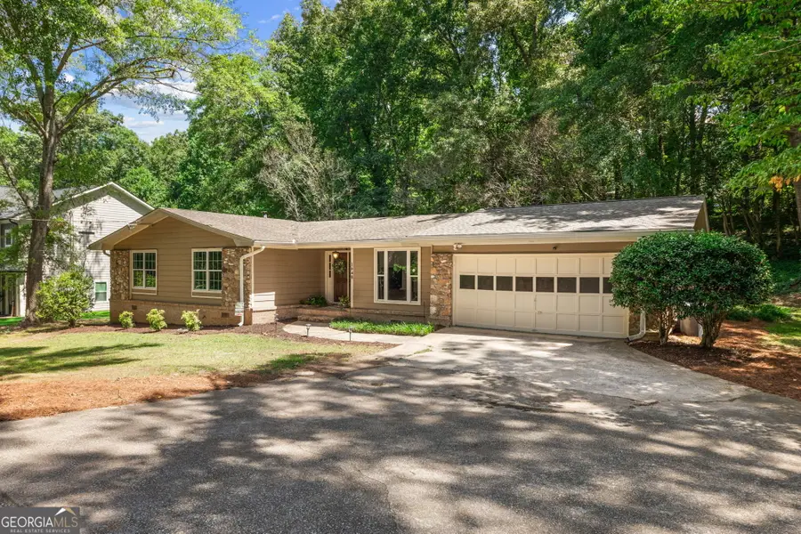 1640 Stephenson Road, Lithonia, GA 30058 - #3