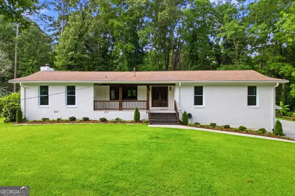 2618 Beechwood Drive, Marietta, GA 30062