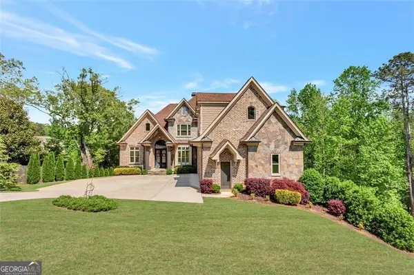 4621 Quail Court, Flowery Branch, GA 30542