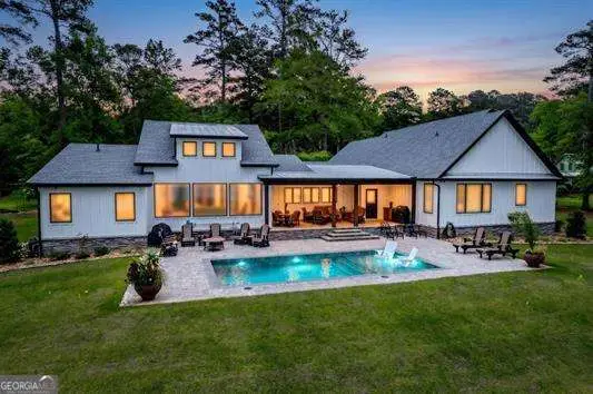 360 Cold Branch Road, Eatonton, GA 31024