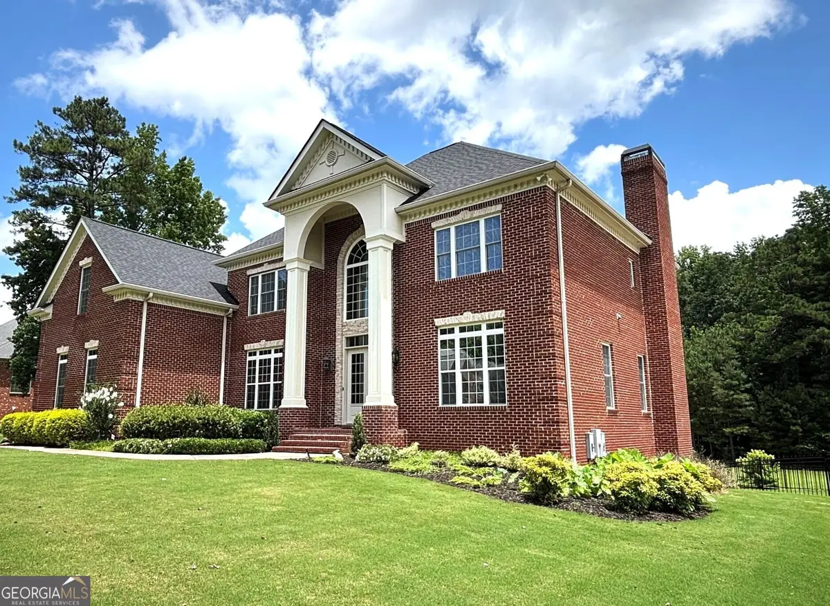 270 Annelise Park Drive, Fayetteville, GA 30214 - #1